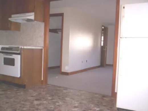 Propiedad en alquiler con 1 dormitorio y 1 baño en Quincy