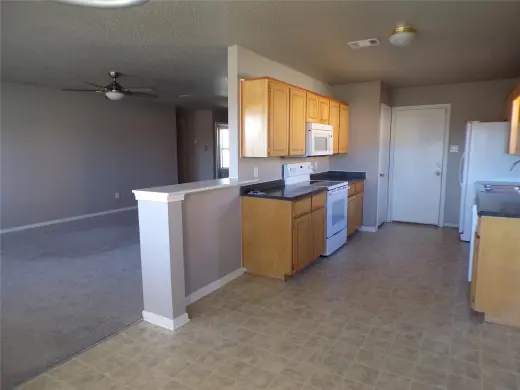 Propiedad en alquiler con 4 habitaciones y 2 baños en Killeen