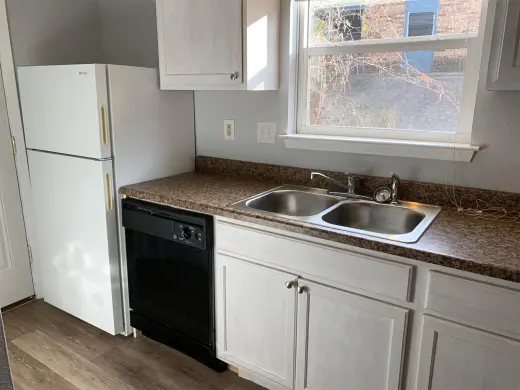 Propiedad en alquiler con 2 habitaciones y 1.5 baños en Copperas Cove