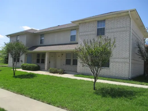 Propiedad en alquiler con 2 habitaciones y 1.5 baños en Harker Heights
