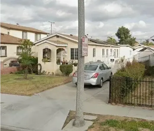 FOR RENT Bell, CA 90201