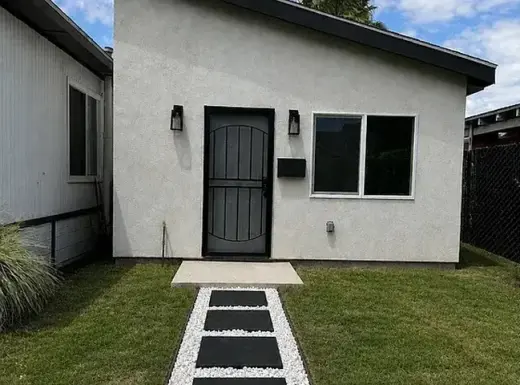 CASA☎️Normandie Ave, Los A,CA☎