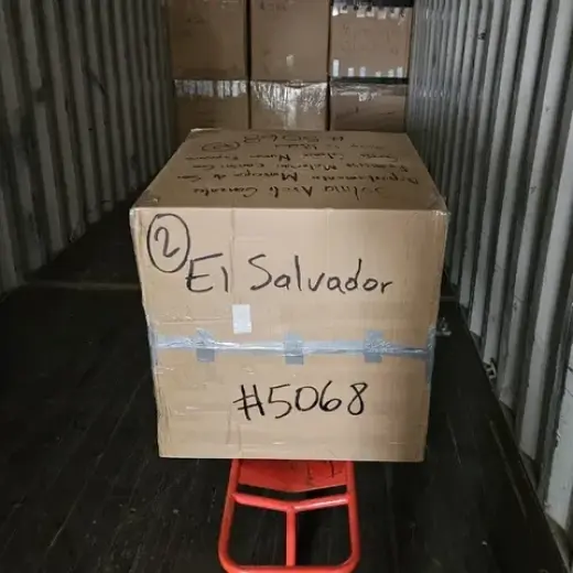 📦 Envíos Seguros a México