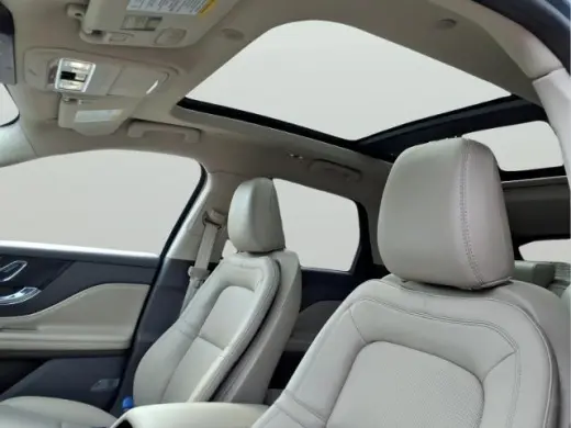 Lincoln Corsair 2023 Standard 4dr SUV