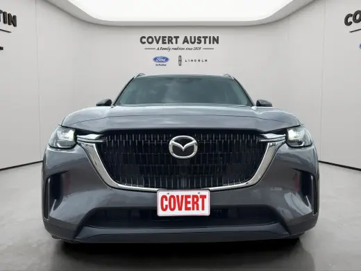 Mazda CX-90 2024 AWD 3.3 Turbo Preferred 4dr SUV
