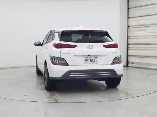 Hyundai KONA Electric 2023 Limited 4dr Crossover