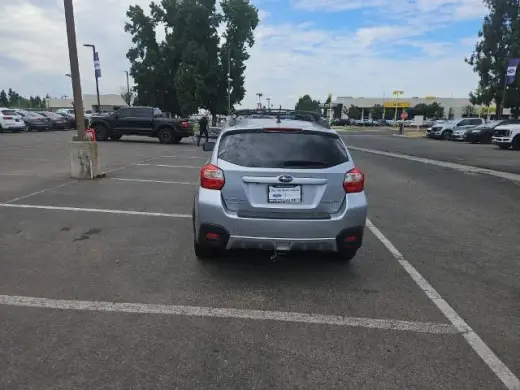 Subaru Crosstrek 2016 AWD 2.0i Premium 4dr Crossover CVT