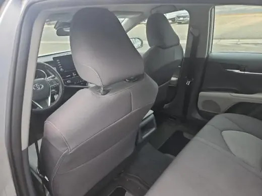 Toyota Camry 2023 LE 4dr Sedan