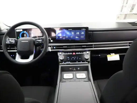 Hyundai SANTA FE Hybrid 2026 SE 4dr SUV