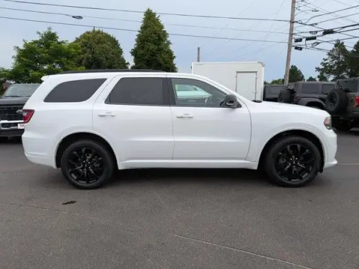 Dodge Durango 2020 AWD GT 4dr SUV