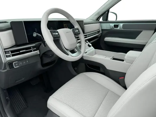 Hyundai SANTA FE 2025 AWD SEL 4dr SUV