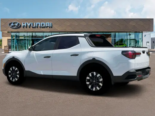 Hyundai SANTA CRUZ 2026 SEL 4dr Crew Cab 4.3ft SB