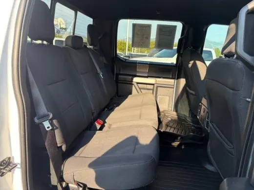 Ford F-150 2020 4x4 XLT 4dr SuperCrew 5.5 ft. SB