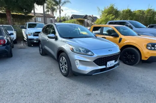 Ford Escape 2022 AWD SEL 4dr SUV
