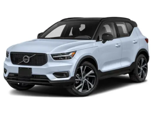 Volvo XC40 2020 AWD T5 R-Design 4dr SUV