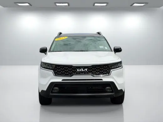 Kia Sorento 2023 AWD X-Line EX 4dr SUV
