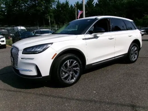 Lincoln Corsair 2023 AWD Standard 4dr SUV