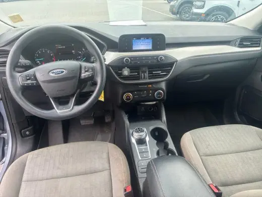 Ford Escape 2022 S 4dr SUV