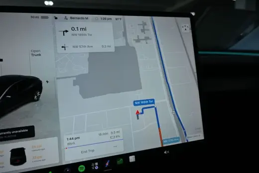 Tesla Model 3 2025 Long Range 4dr Fastback