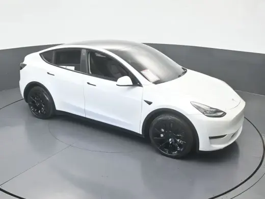 Tesla Model Y 2022 AWD Long Range 4dr Crossover
