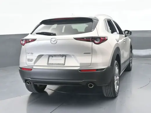 Mazda CX-30 2023 AWD 2.5 S Premium 4dr SUV