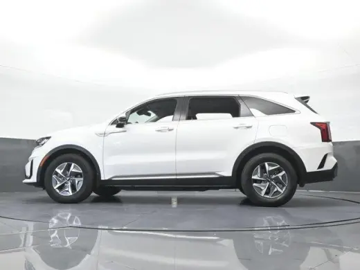 Kia Sorento Hybrid 2023 EX 4dr SUV