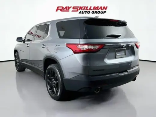 Chevrolet Traverse 2020 LS 4dr SUV w/1LS