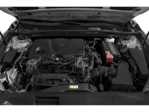Toyota Camry 2019 XLE V6 4dr Sedan