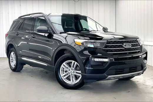 Ford Explorer 2024 AWD XLT 4dr SUV
