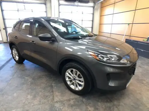 Ford Escape 2022 AWD S 4dr SUV