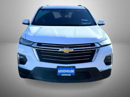 Chevrolet Traverse 2023 4x4 LT Cloth 4dr SUV