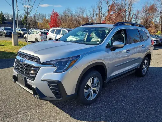 Subaru Ascent 2025 AWD Premium 7-Passenger 4dr SUV