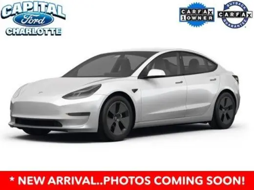 Tesla Model 3 2023 4dr Sedan