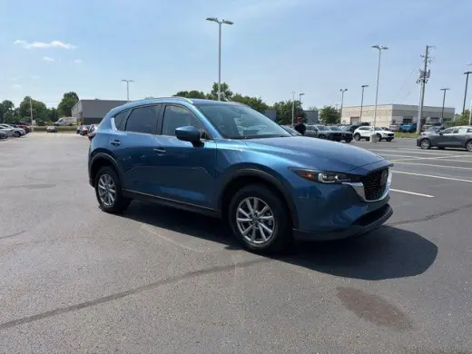 Mazda CX-5 2023 AWD 2.5 S Select 4dr SUV