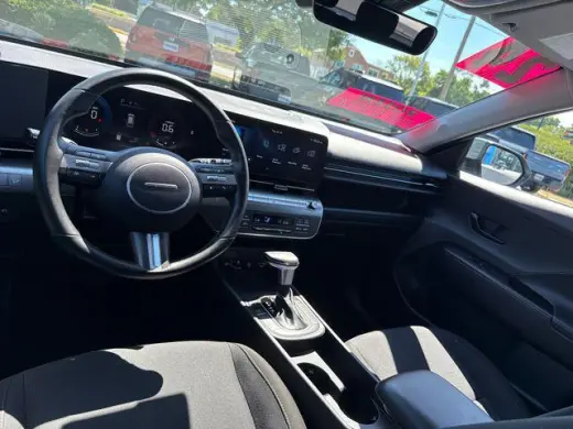 Hyundai KONA 2024 AWD SEL 4dr Crossover