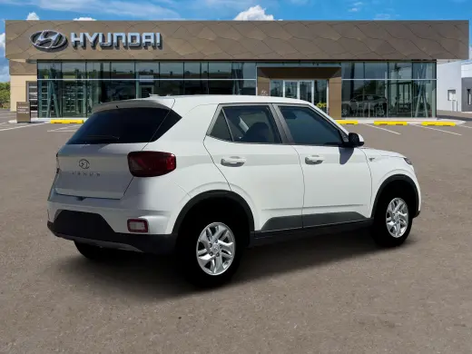 Hyundai VENUE 2026 SE 4dr Crossover