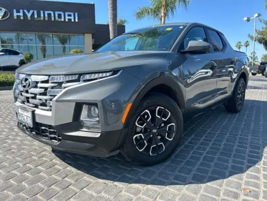 Hyundai SANTA CRUZ 2023 AWD SE 4dr Crew Cab 4.3ft SB