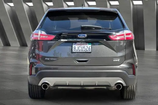 Ford Edge 2019 AWD SEL 4dr Crossover