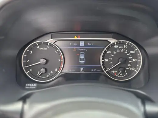Nissan Altima 2019 2.5 SL 4dr Sedan