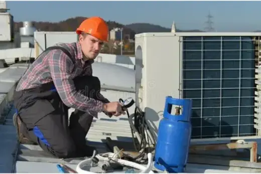 ¡Reparaciones De A/C!