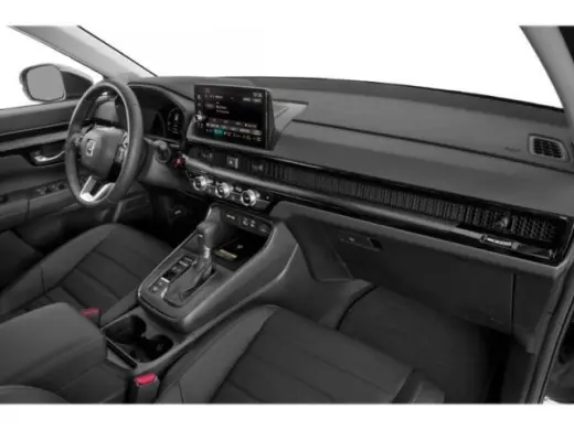 Honda CR-V 2023 EX-L 4dr SUV