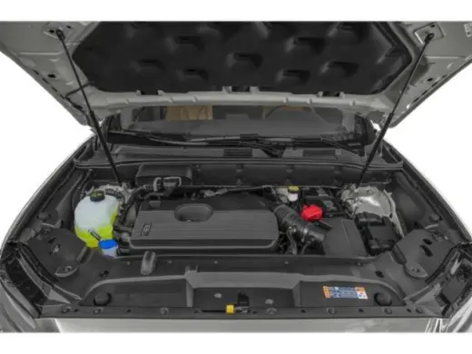 Lincoln Nautilus 2023 AWD Standard 4dr SUV