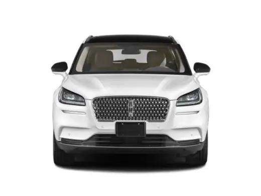 Lincoln Corsair 2022 Standard 4dr SUV