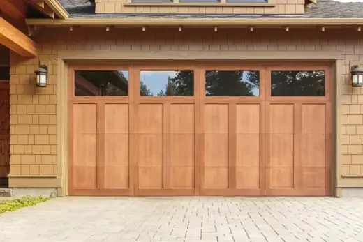 PUERTAS DE GARAGE