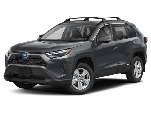 Toyota RAV4 Hybrid 2024 AWD XLE 4dr SUV