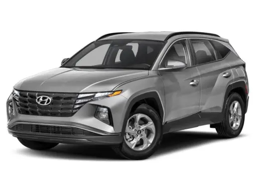 Hyundai TUCSON 2023 AWD SEL 4dr SUV