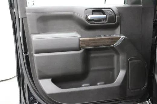 Chevrolet Silverado 1500 2021 4x4 RST 4dr Crew Cab 5.8 ft. SB