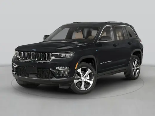 Jeep Grand Cherokee 2024 4x4 4xe 4dr SUV
