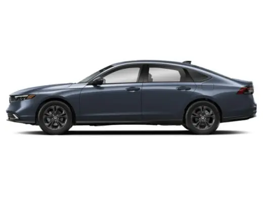 Honda Accord 2025 SE 4dr Sedan