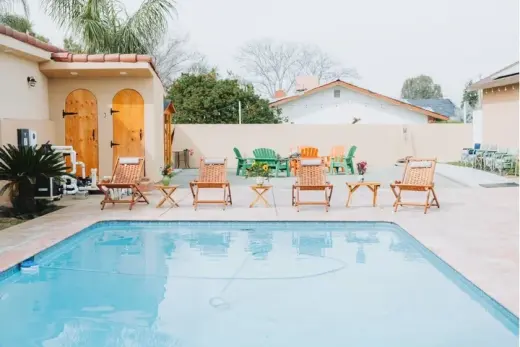 HACIENDA EL OASIS VENUE